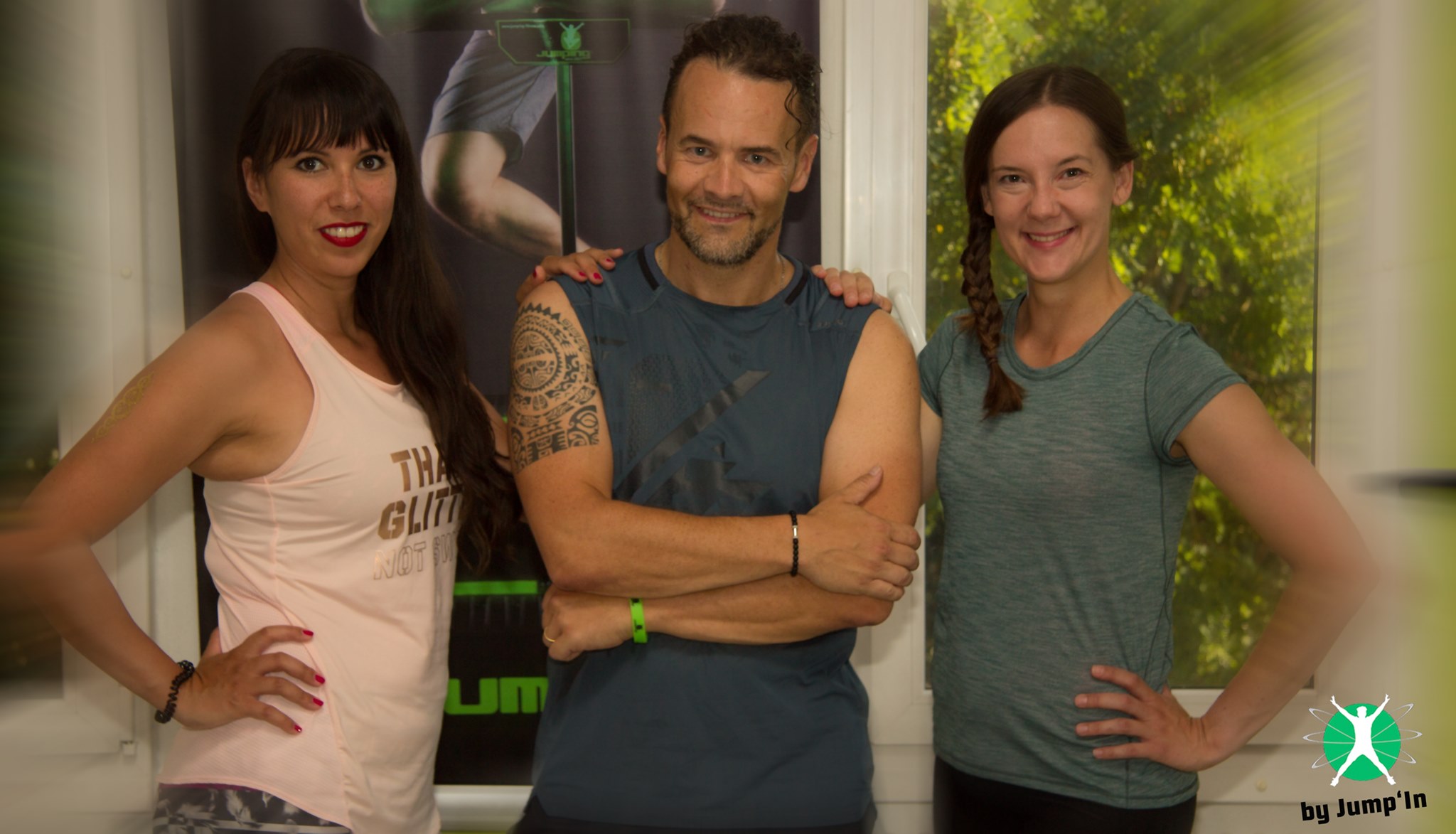 Team-Jumpin – Jump'In Fitness Allschwil